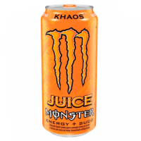 imagem de Monster JM Khaos LT 473ml