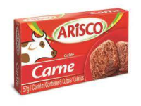 imagem de CALDO DE CARNE ARISCO