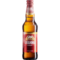 imagem de BRAHMA CHOPP LONG NECK 355ML