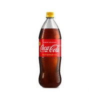 imagem de COCA COLA  RETORNAVEL 2L