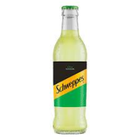 imagem de schweppes citrus vidro 250ml