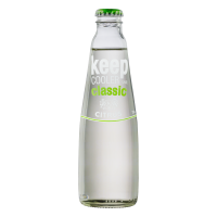 imagem de KEEP COOLER CITRUS 275ML