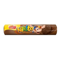 imagem de BISCOITO RECHEADO NIKITO