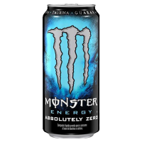 imagem de Monster Absolutely Zero Lata 473ml CP