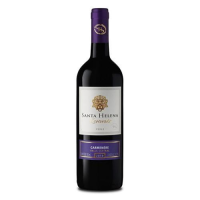 imagem de VINHO SANTA HELENA CARMENERE