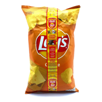 imagem de LAYS CHEESE 80G