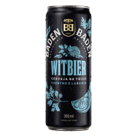 imagem de 0000904193 - CERV BADEN WITBIER 0.350LT SLEEK2X6UNPBR