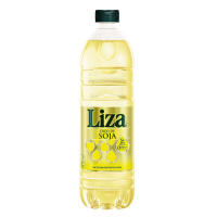 imagem de OLEO SOJA LIZA 900ML