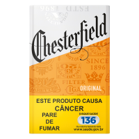 imagem de CHESTERFIELD ORIGINAL