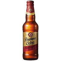 imagem de CERVEJA BRAHMA EXTRA RED 350ml