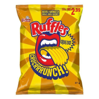 imagem de RUFFLES QUEIJO 40GX48