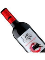 imagem de Vinho Tinto Cabernet Sauvignon Gato Negro