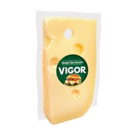 imagem de VIGOR QUEIJO 145G GRUYERE PFX