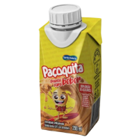 imagem de PACOQUITA BEBIDA LACTEA 200ML