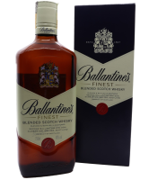 imagem de WHISKY BALLANTINES 750 ML