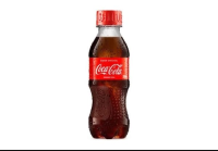 imagem de COCA COLA 200 ML