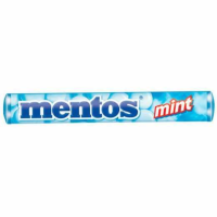 imagem de MENTOS MINT STICK