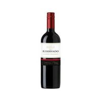 imagem de VINHO RESERVADO CABERNET SAUVIGNON CONCHA Y TORO