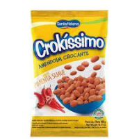 imagem de CROKISSIMO SABOR PIMENTA 400GR