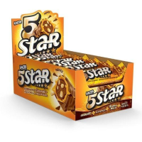 imagem de 5star CHOColate LACTA 40GR