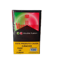 imagem de MARLBORO DOUBLE FUSION