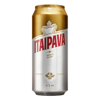 imagem de CERVEJA ITAIPAVA LATÃO 473 ML