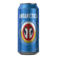 imagem de CERVEJA ANTARTICA LATÃO 473ML