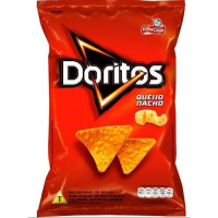 imagem de DORITOS 120g