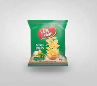 imagem de BATATA CHIPS PALHA LEVE 30G