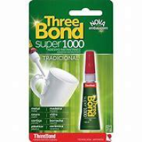 imagem de COLA THREE BOND