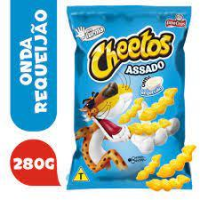 imagem de CHEETOS ONDA 190G