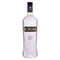 imagem de VODKA NORDKA 1L