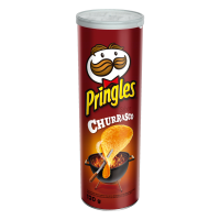 imagem de PRINGLES BATATA CHURRAS 109G