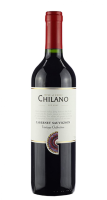 imagem de VINHO CHILANO CARBENET SAUVIGNON SECO 750ML