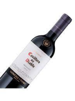 imagem de VINHO RESERVA CASILLERO DEL DIABLO MERLOT