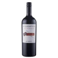 imagem de VINHO ACQUSANTIERA TINTO DEMI SEC 750ML