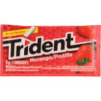 imagem de MDZ TRIDENT 21S MORANGO