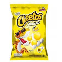 imagem de CHEETOS BOLA 37GX48 DTS PP