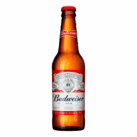 imagem de BUDWEISER 600ML RETORNAVEL