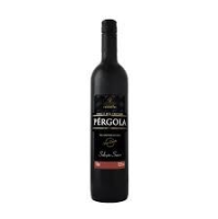 imagem de Vinho PERGOLA TINTO SUAVE 750ML