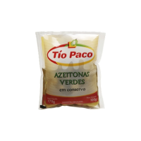 imagem de AZEITONA TIO PACO 150G