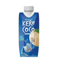 imagem de AGUA DE COCO KERO COCO 330ML