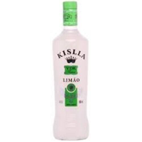 imagem de KISLLA VODKA LIMÃO 900 ML