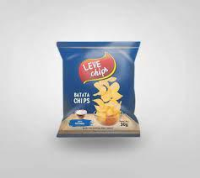 imagem de BATATA CHIPS CHURRASCO PALHA LEVE 30G