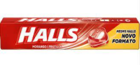 imagem de HALLS MORANGO