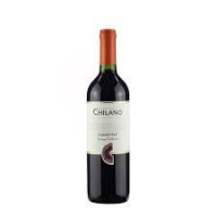 imagem de VINHO CHILLANO CARMENERE 750ML