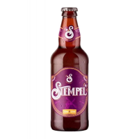 imagem de CHOPP DE VINHO STEMPEL RED 600ML