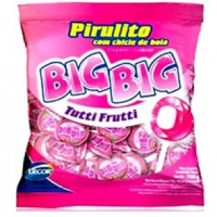 imagem de PIR BIG BIG T FRUTI