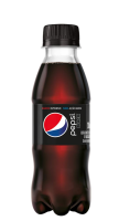 imagem de PEPSI BLACK PET 200ML