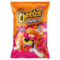 imagem de CHEETOS CRUNCHY WCHEESE 48G